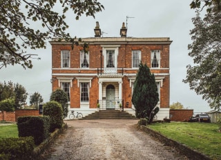 Goole Hall