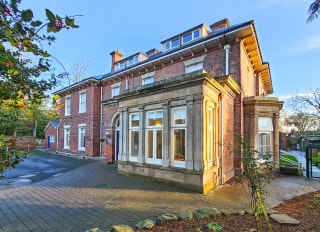 Woodleigh Manor, Hessle, East Riding of Yorkshire