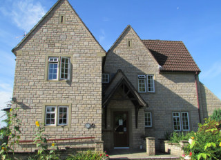 Bridge House Residential Home, Bristol, South Gloucestershire