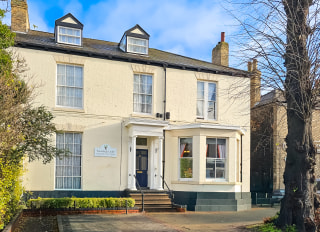 Woodleigh Lodge Residential Care Home, Hessle, East Riding of Yorkshire