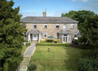 The Old Vicarage, Cottingham, East Riding of Yorkshire