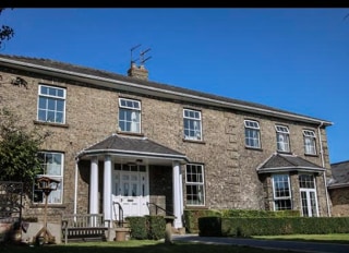 The Old Vicarage
