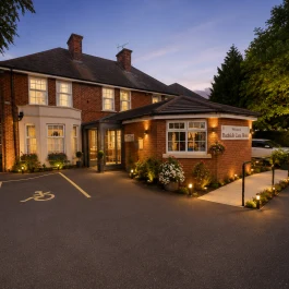 Rathside Care Home