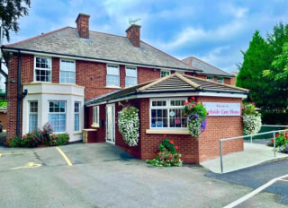 Rathside Care Home, Brigg, North Lincolnshire