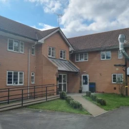 Newgrove House Care Home