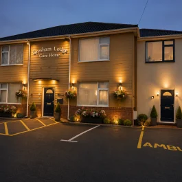 Gresham Lodge