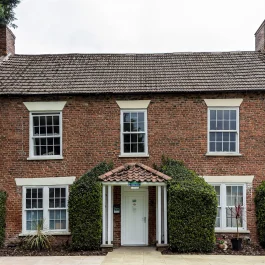 The Manor House