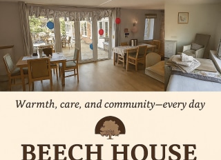 Beech House Care Home, Barton-upon-Humber, North Lincolnshire