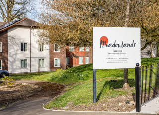 Meadowlands Care Home, Aberdare, Rhondda, Cynon, Taff