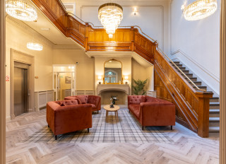 Thornton Hill, Skipton, North Yorkshire