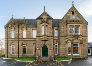 Thornton Hill, Skipton, North Yorkshire