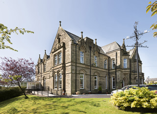 Thornton Hill, Skipton, North Yorkshire