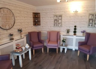 Richden Park, Scunthorpe, North Lincolnshire