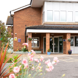 Amberley Hall Care Home, King's Lynn, Norfolk