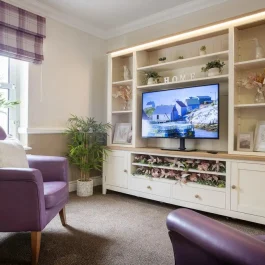 Ashbrook Court Care Home