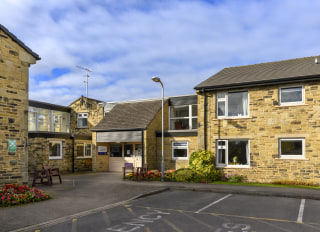 Townend Close, Keighley, North Yorkshire
