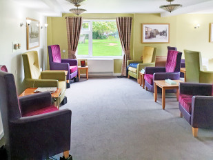 Townend Close Care Home Victoria Road Cross Hills Keighley North Yorkshire Bd20 8sz 28 Reviews