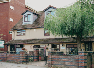 Gwendoline House Residential Home, Bristol, South Gloucestershire