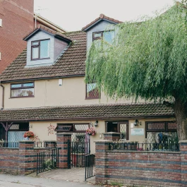 Gwendoline House Residential Home