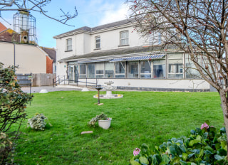 Haydon-Mayer Care Home, Herne Bay, Kent
