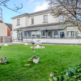 Haydon-Mayer Care Home