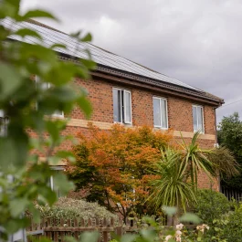 Briardene Care Home