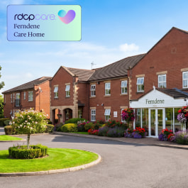 Ferndene Care Home, Gainsborough, Lincolnshire