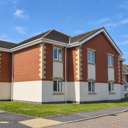 Bunkers Hill Care Home