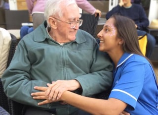 Amarna House Care Home Rosetta Way Off Ouseacres Boroughbridge Road York North Yorkshire Yo26 5rn 32 Reviews