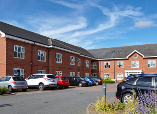 Amarna House Care Home - Avery Healthcare, York, North Yorkshire