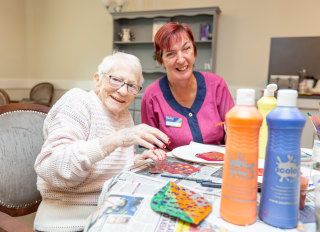 The Willows Care Home, Milton Keynes
