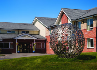 Waterside House, Wolverhampton, West Midlands
