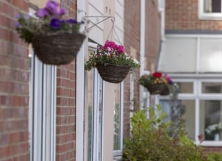 Parkville Care Centre, Middlesbrough, Cleveland & Teesside