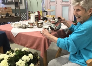 Westgate House Care Centre, Ware, Hertfordshire