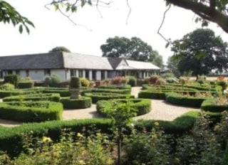 Springfields Nursing Home, Colchester, Essex
