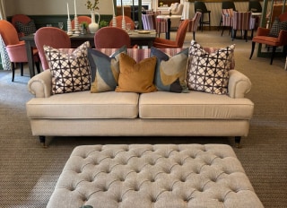 Marton Gate Manor, Bridlington, East Riding of Yorkshire