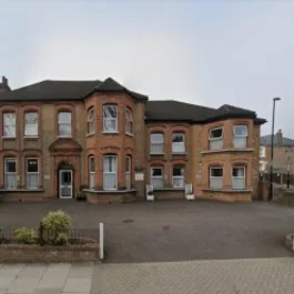 Brownhill Lodge