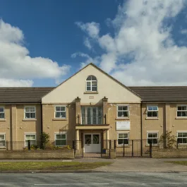 Lauren Court Care Home