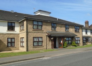 Milliner House Care Home, Luton, Bedfordshire