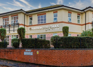 Charnwood Oaks, Loughborough, Leicestershire