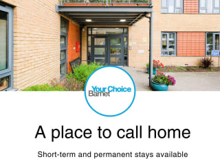 Meadowside, London, London