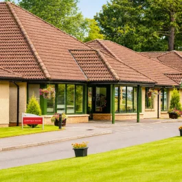 Manor Care Centre