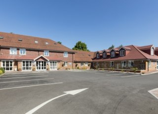 Tara's Retreat Care Home, St Albans, Hertfordshire