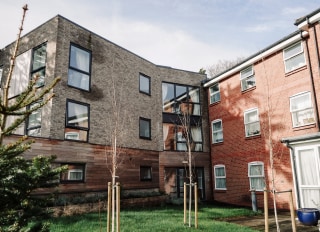 Fairview Court Care Home, Bristol, South Gloucestershire