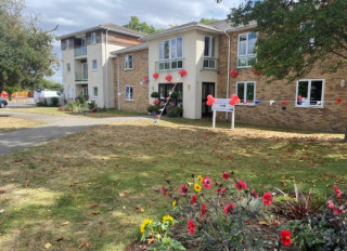 Madelayne Court Care Home, Chelmsford, Essex