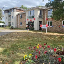 Madelayne Court Care Home