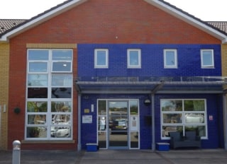 Heartly Green, Manchester, Greater Manchester