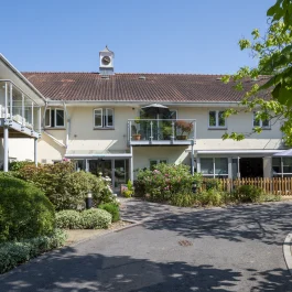 Brendoncare Knightwood Court