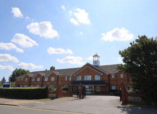 Gifford House Care Home, Basildon, Essex