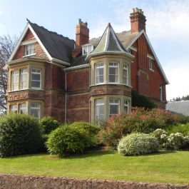 Eastleigh Care Homes (Minehead)